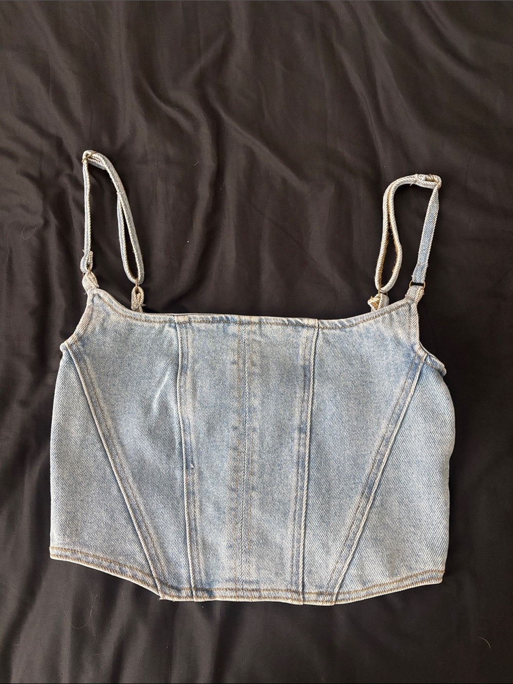 Edikted Jean top